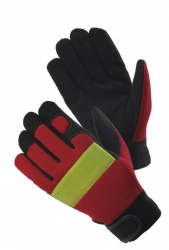 Mechanic Gloves 